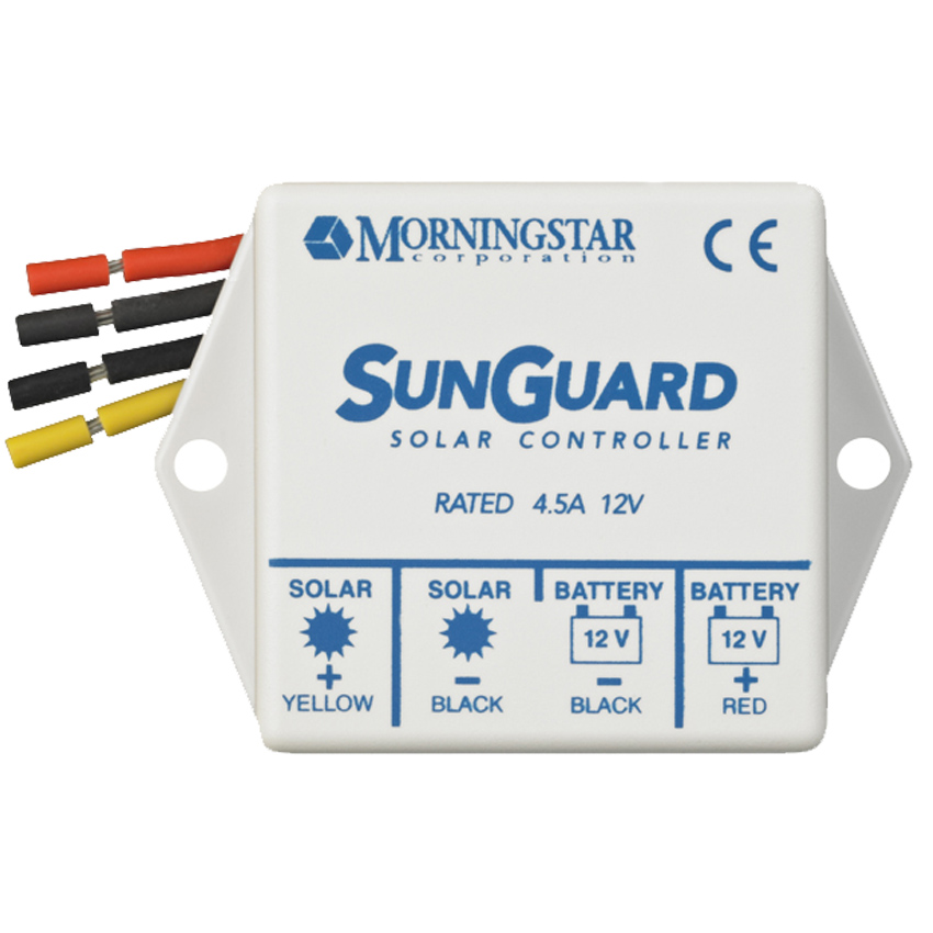 SunGuard™ Controller
