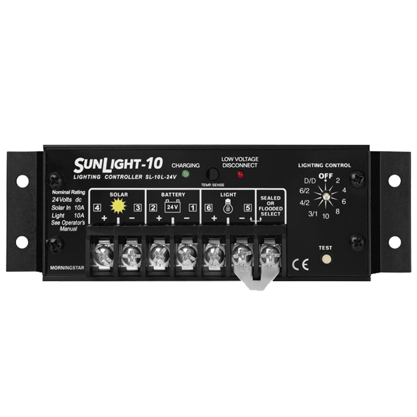 SunLight™ Controller