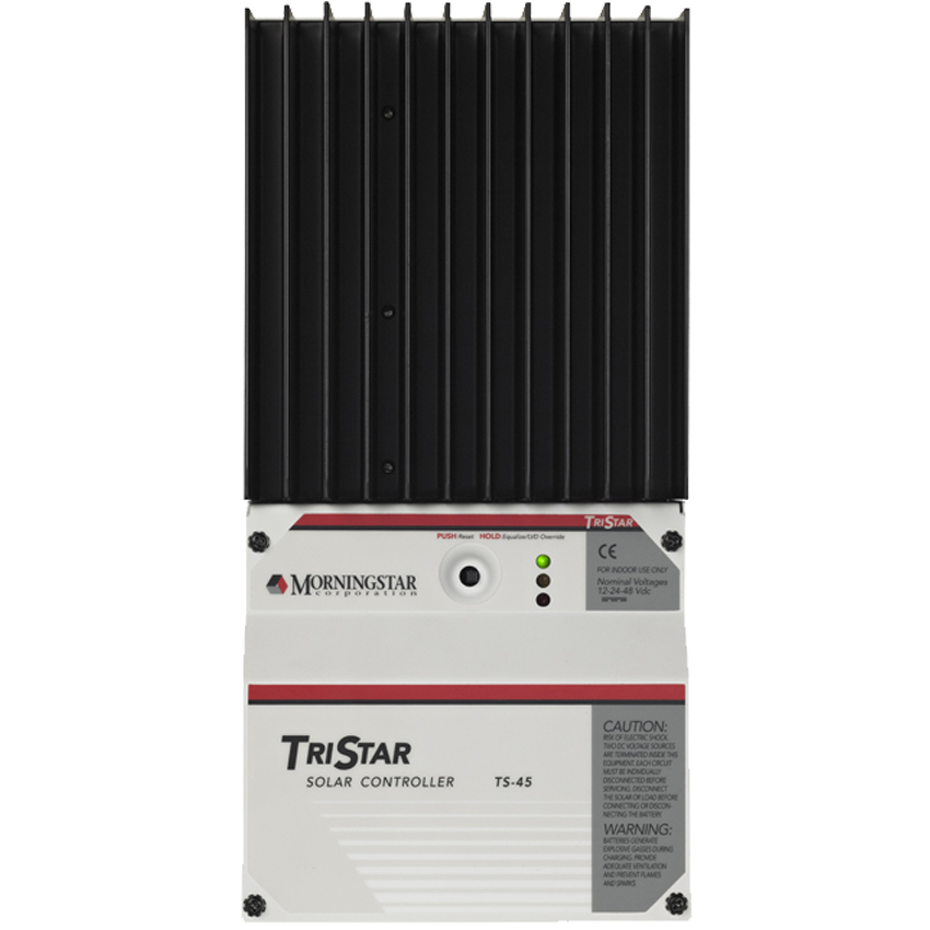 TriStar™ Controller