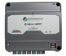 EcoBoost MPPT™ Controller