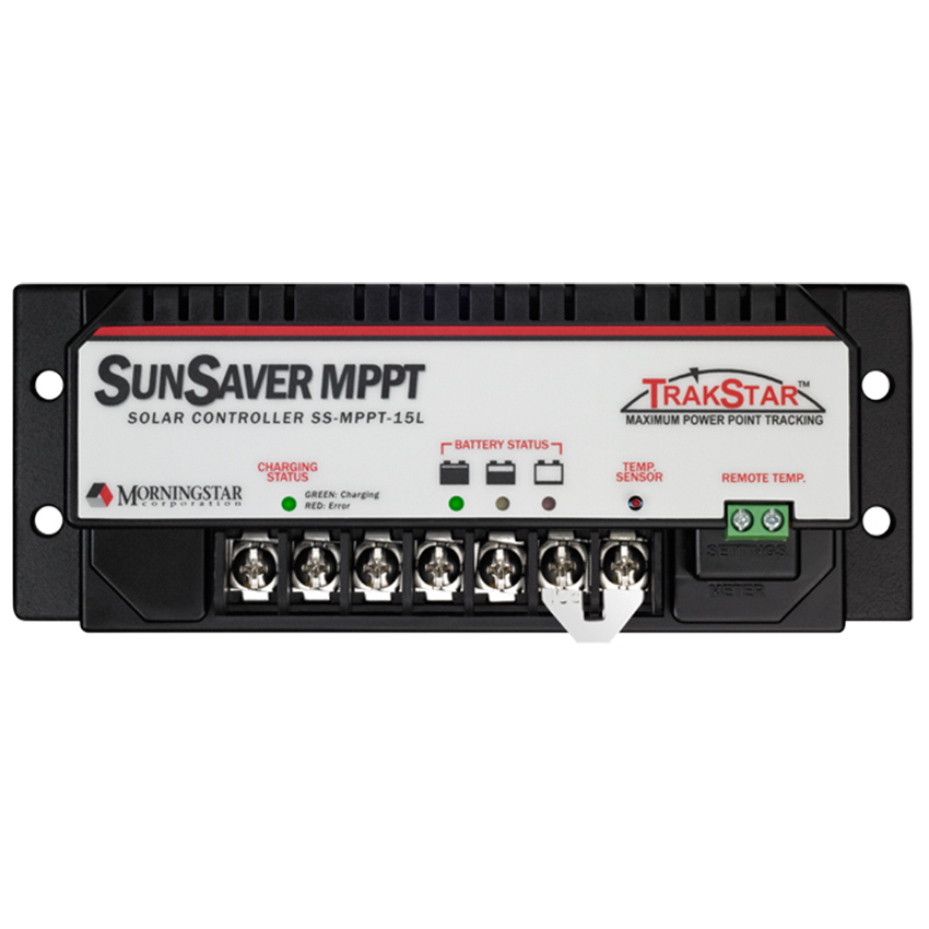 SunSaver MPPT™ Controller