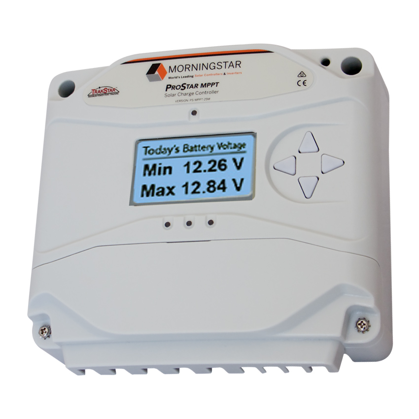 ProStar MPPT™ Controller