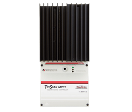 TriStar MPPT™ Controller