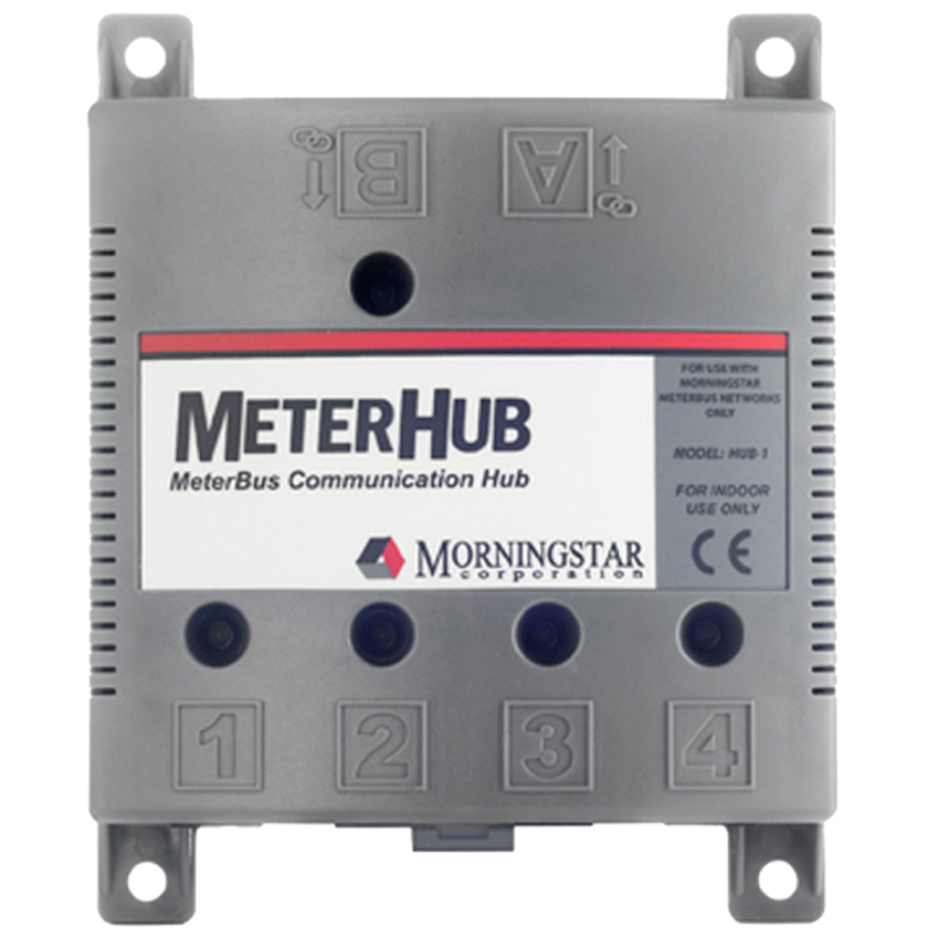 MeterHub (HUB -1)