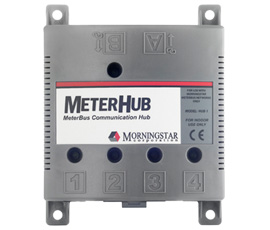MeterHub (HUB -1)