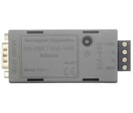 EIA-485 / RS-232 Adapter (RSC-1)