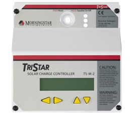 TriStar Meter-2 (TS-M-2)