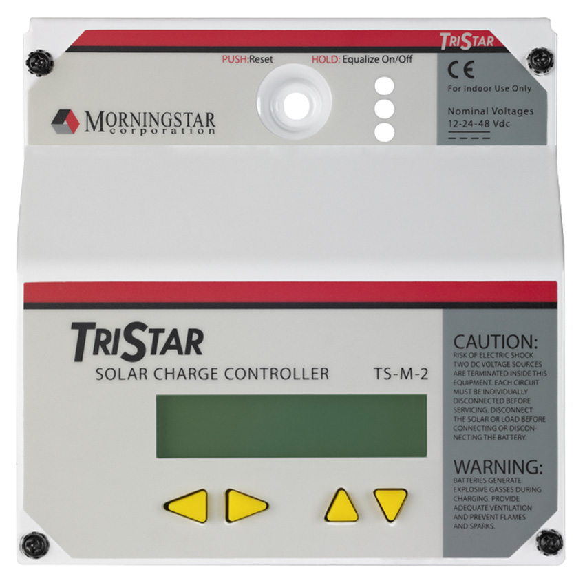 TriStar Meter-2 (TS-M-2)