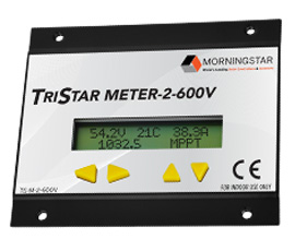 TriStar Meter-2-600V (TS-M-2-600V)