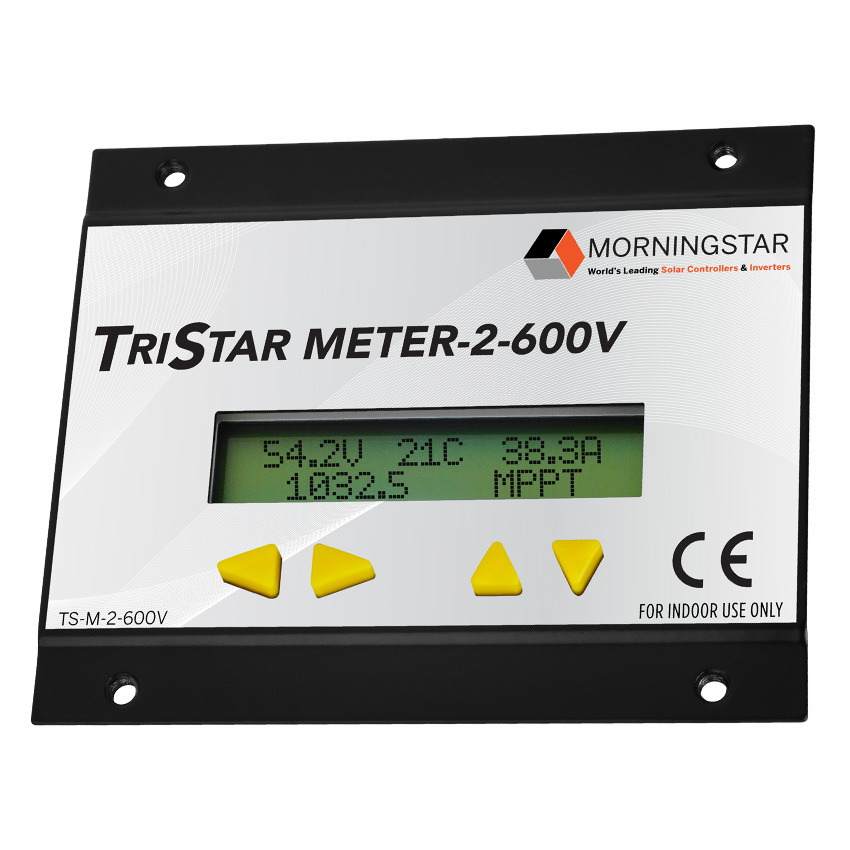 TriStar Meter-2-600V (TS-M-2-600V)