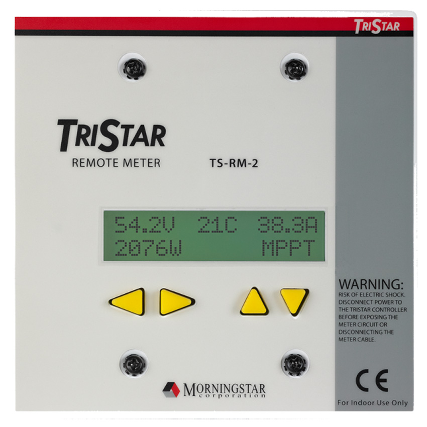 TriStar Remote Meter-2 (TS-RM-2)
