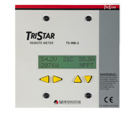 TriStar Remote Meter-2 (TS-RM-2)