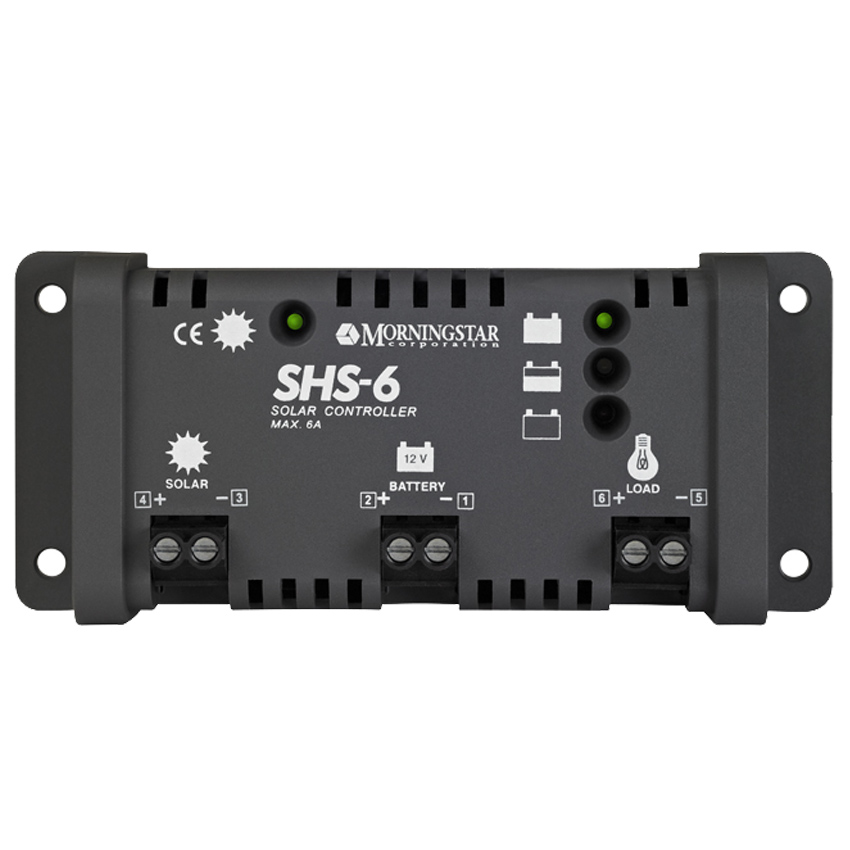 SHS™ and SHS Night Light™ Controllers