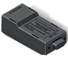 PC MeterBus Adapter (MSC)