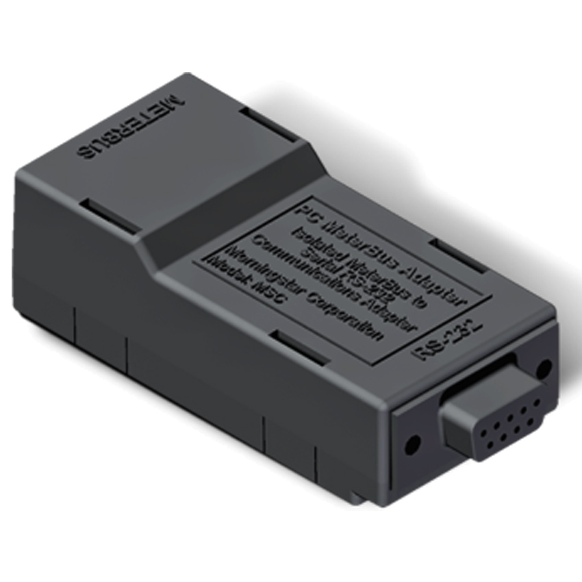 PC MeterBus Adapter (MSC)